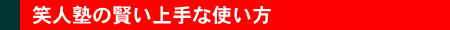 �ΐl�m�̎g����