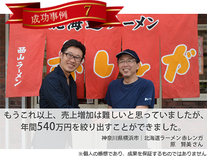 成功事例7