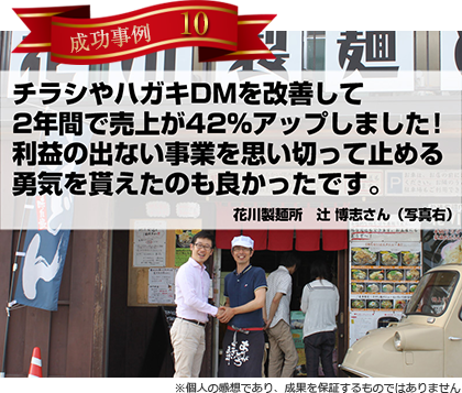 成功事例10